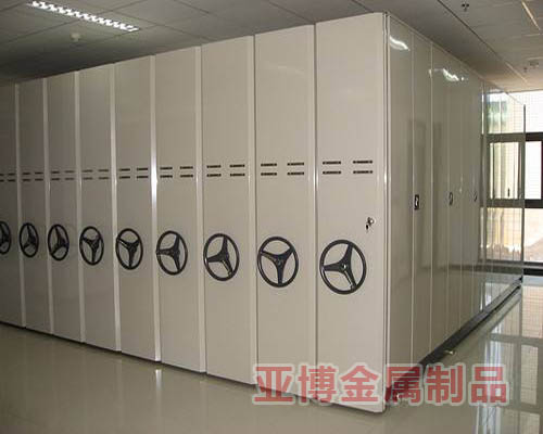 移動密集架使用過程中的保養(yǎng)方法